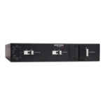 Bypass PDU Rackeable 6/10kva monofasico