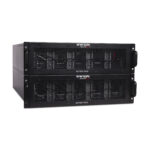 Banco de Batería TRIRT 20KVA 40 Baterías 12v9ah