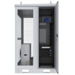Micro Datacenter OUTDOOR IP65 3kVA