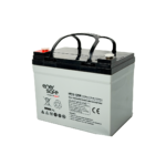 Batería Enersafe 12V/33Ah
