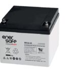 Batería Enersafe 12V/26Ah