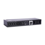 ByPass – PDU 1-3kva