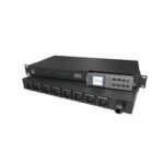 PDU PRO Horizontal 32A Monitoreable/Administrable