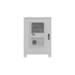 GABINETE OUTDOOR IP65 2KVA TAMAÑO S