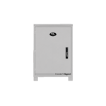GABINETE OUTDOOR IP65 S/C TAMAÑO S
