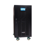 UPS TRI PT 100KVA BAT/INT Pantalla Touch Full Color